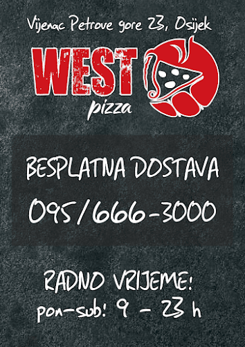 Comentarii opinii despre Catering West