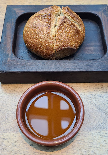 Opinii despre Theatrium by Filho în Zagreb - Gastronomija i ugostiteljstvo