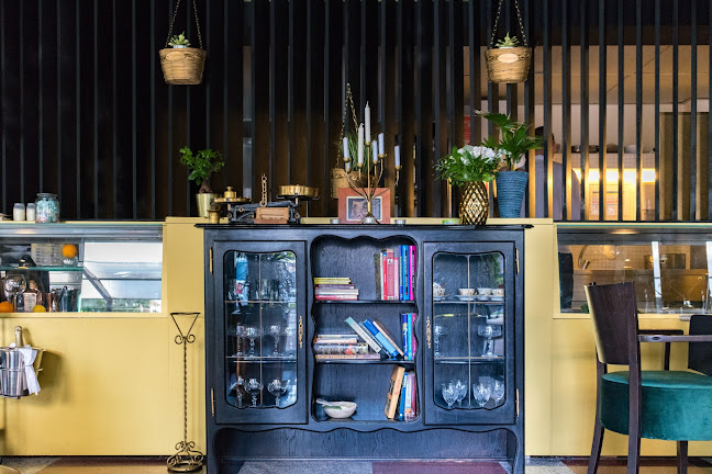 Restoran Fuentes - Gastronomija i ugostiteljstvo