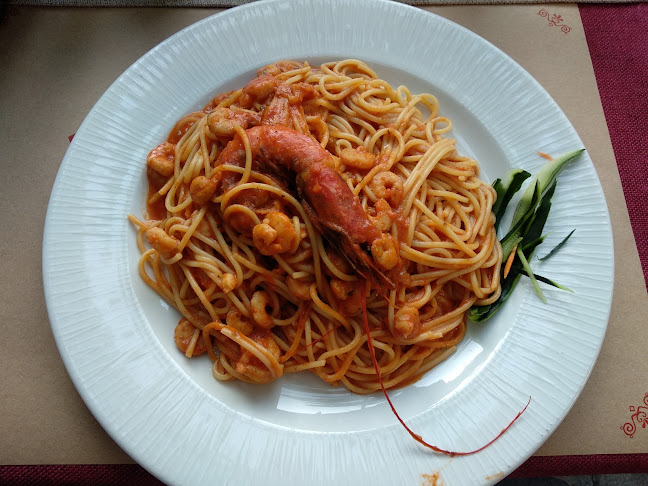 Restoran & Pizzeria Šimun - Vodice