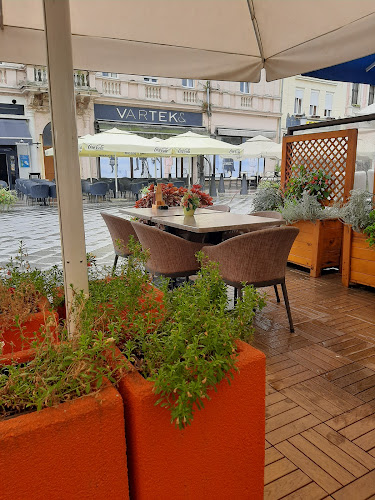 Caffe bar i bistro PodRoom Grill - Slavonski Brod