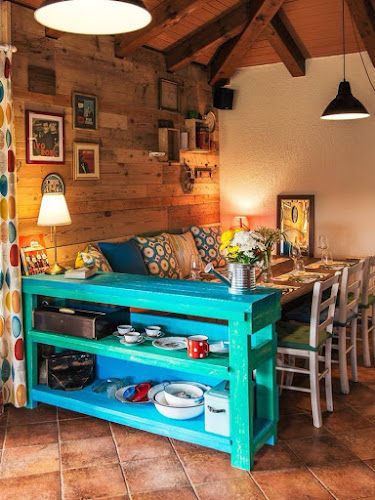 Mediterraneo Secret Garden - Gastronomija i ugostiteljstvo