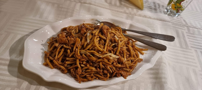 Kineski restoran Asia (Hong Yun)