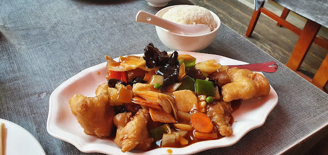 Comentarii opinii despre Kineski restoran Asia (Hong Yun)