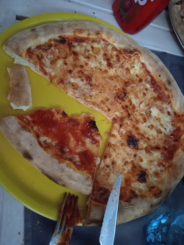 Comentarii opinii despre ROSO Bar&Restaurant