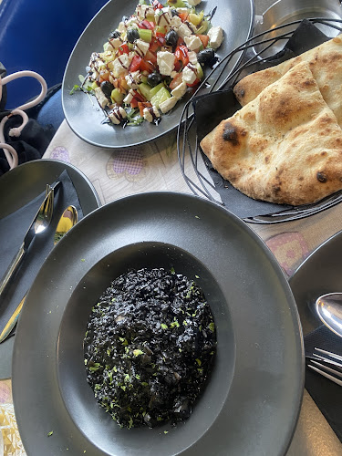 ZORA DEH PIZZERIA RESTAURANT