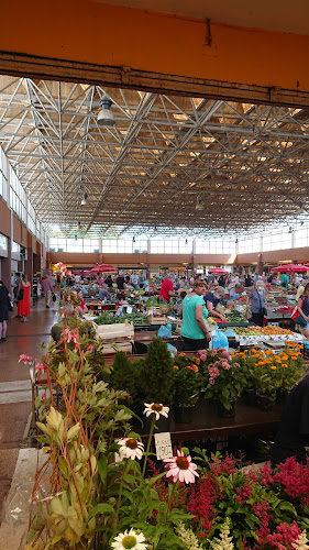 Tržnica Utrina - Zagreb