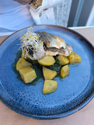 Opinii despre Tuna Bay Restaurant în Vabriga - Gastronomija i ugostiteljstvo