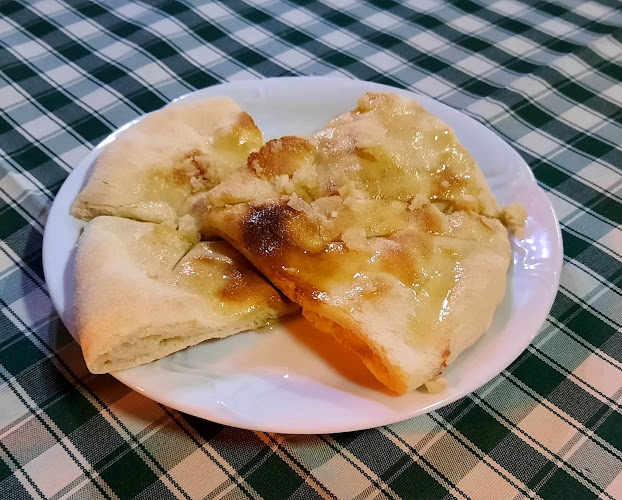 Kristian Pizza - Trogir