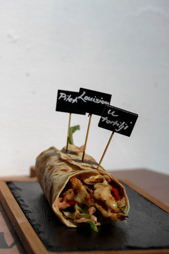 Ul. Miroslava Krleže 5b, 23000, Zadar