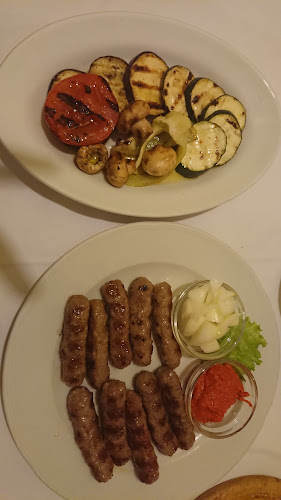 Opinii despre Na Sušaku în Rijeka - Gastronomija i ugostiteljstvo