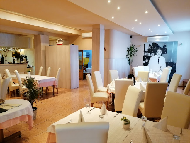 Restoran "Stari grad 02" - Gastronomija i ugostiteljstvo