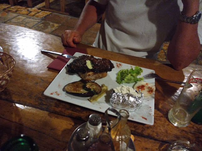 Opinii despre Konoba Giardin în Kolan - Gastronomija i ugostiteljstvo