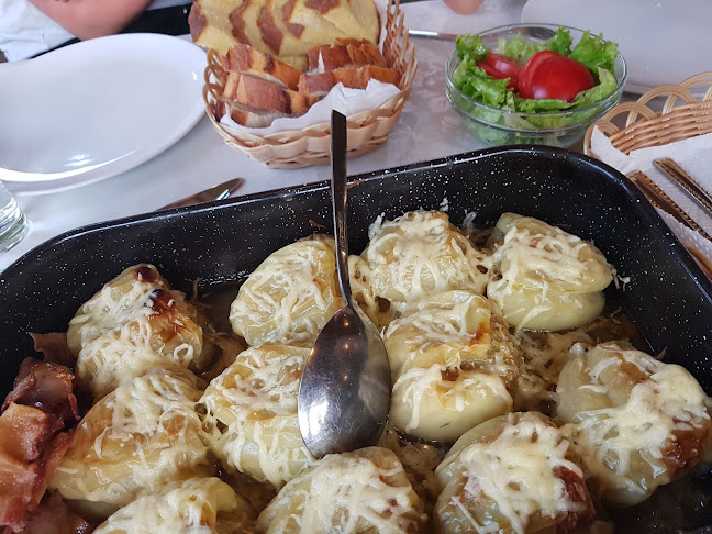 Restaurant Svratiste - Gastronomija i ugostiteljstvo