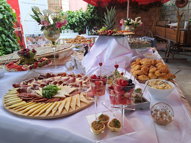 Pizzeria Restoran Zorica