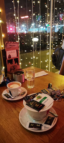 Caffe bar Potter - Gastronomija i ugostiteljstvo