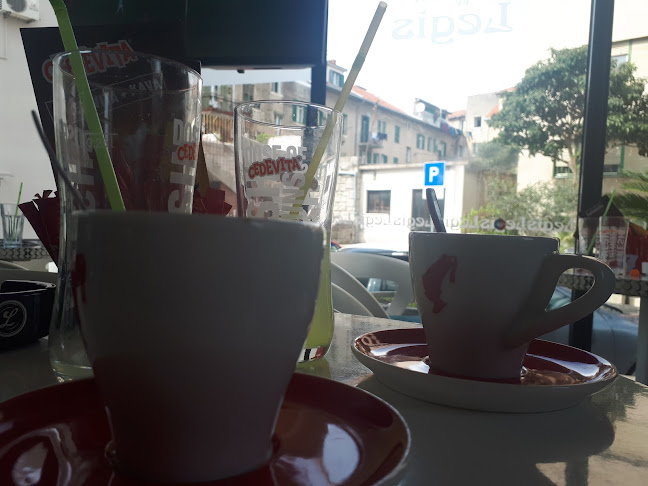 Comentarii opinii despre Caffe bar Legis