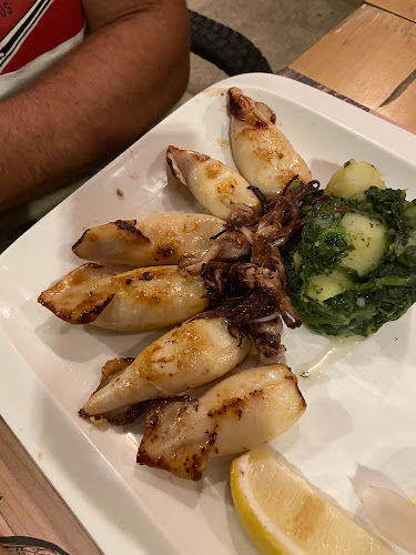 Opinii despre Restoran & lounge bar Meating în Pula - Gastronomija i ugostiteljstvo