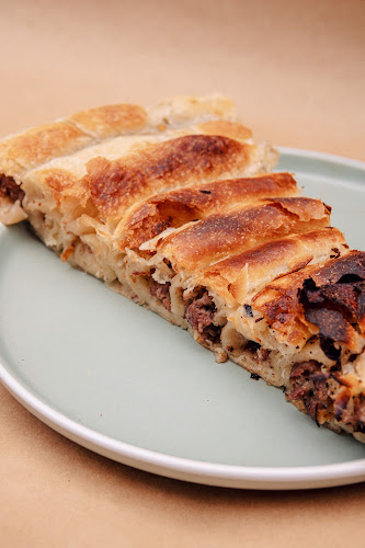 Opinii despre Pita Cut în Zagreb - Gastronomija i ugostiteljstvo