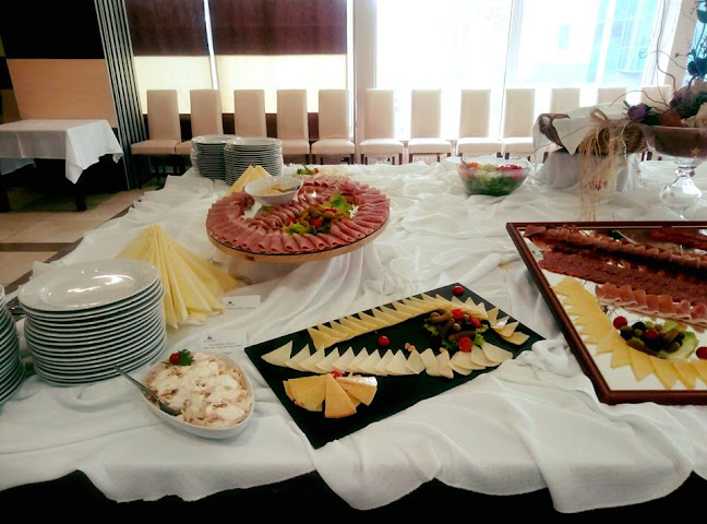 Restoran Hotel Kutina - Kutina