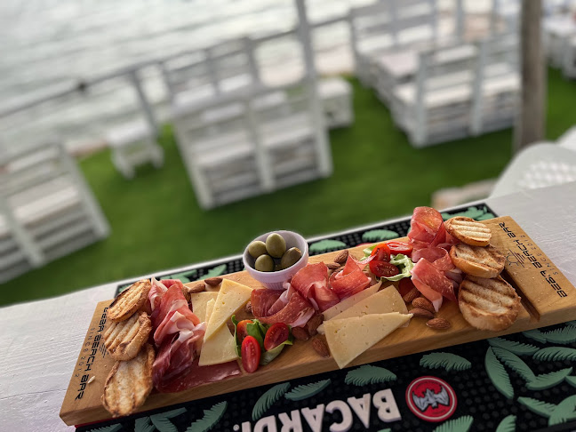 BEBA BEACH BAR - Obrovac