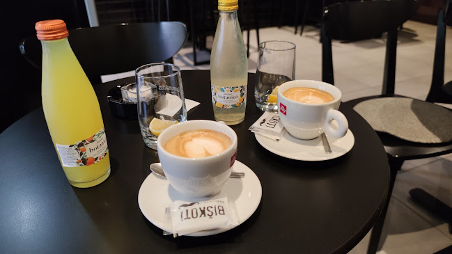 Caffe Bar Barbiere - Gastronomija i ugostiteljstvo