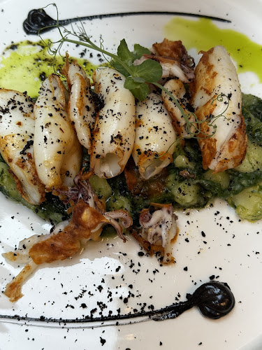 Opinii despre Forty Four Restaurant în Dubrovnik - Gastronomija i ugostiteljstvo