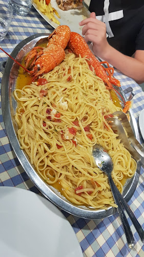 Restoran Riva - Cres