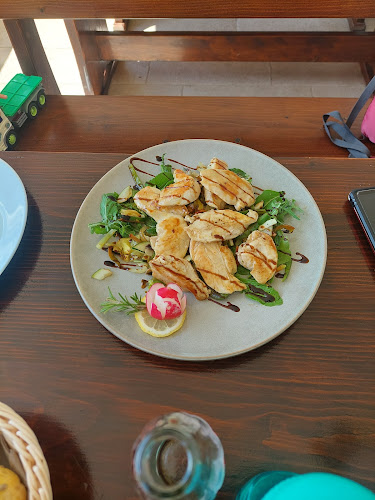 Comentarii opinii despre Konoba Dišpet