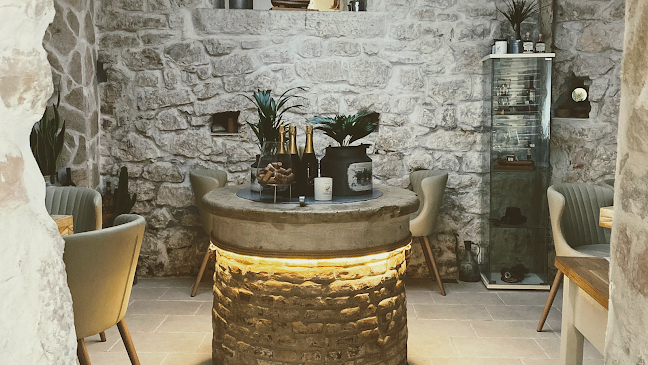 RESTORAN TUTTO BENE-ROVINJ