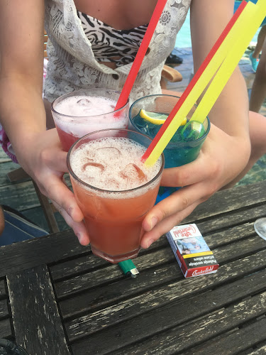 Comentarii opinii despre Beach Bar Laganini not working 2024