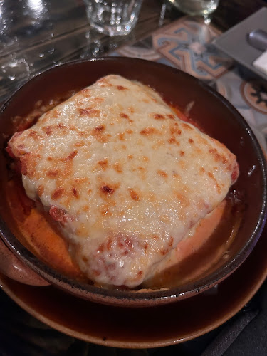 Canzona - Trattoria - Gastronomija i ugostiteljstvo