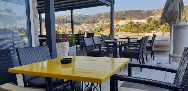 Moderato caffe - Gastronomija i ugostiteljstvo