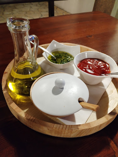 Comentarii opinii despre KONOBA KOD SPAVALICE