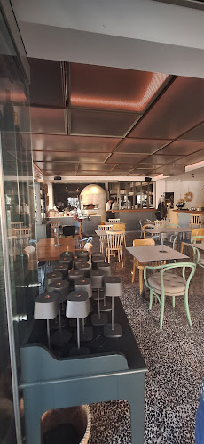 Comentarii opinii despre Pizza bar Maká