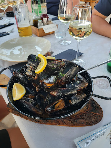 Comentarii opinii despre Konoba Gajeta, uvala Lanđin