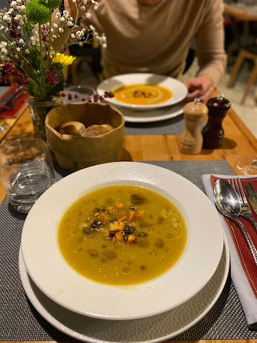 Restoran HAS - Zagreb