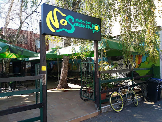 Club Bar "No Sikiriki" - Gastronomija i ugostiteljstvo