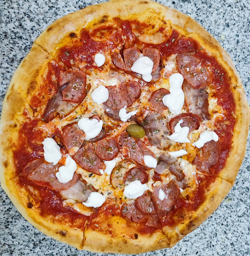 Pizzeria Lav Ti i Ja - Gastronomija i ugostiteljstvo