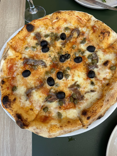 Pizzeria Rocco - Stari Grad