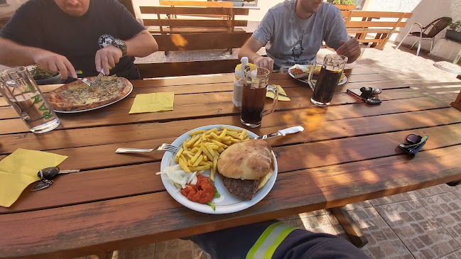 Pizzeria "Na Piketu" - Hreljin