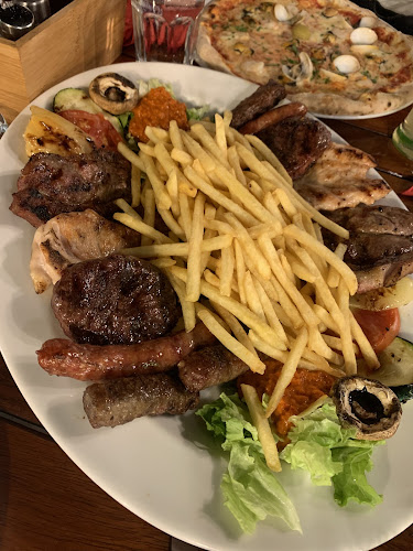 Pizzeria Fibra - Biograd na Moru