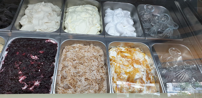 Slastičarnica Šeničnjak - Zagreb