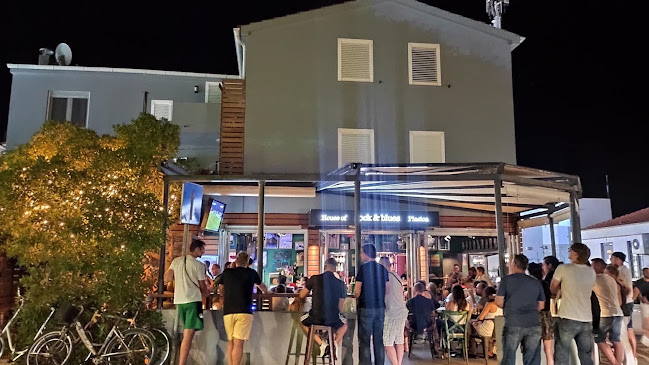 Plasica - house of rock & blues