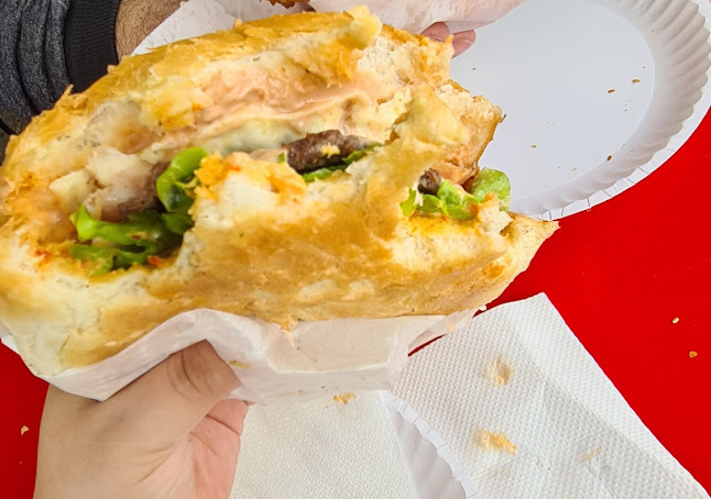 Fast Food Poki - Kukuljanovo