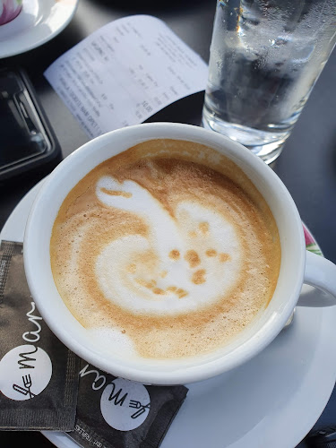 Comentarii opinii despre Caffe Bar Tower