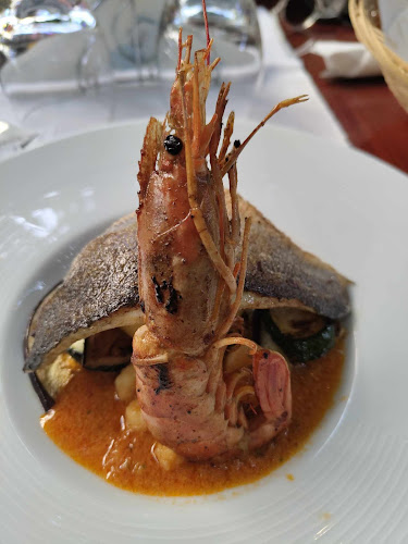 Restoran Konoba Martinac