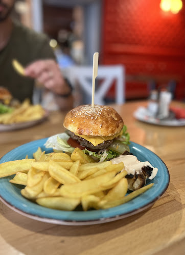 Trattoria Rossa - Prelog