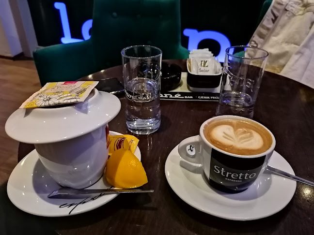 Opinii despre Caffe bar LERONE în Split - Gastronomija i ugostiteljstvo