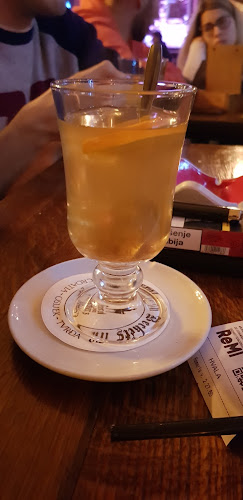 General Von Becker's - Gastronomija i ugostiteljstvo